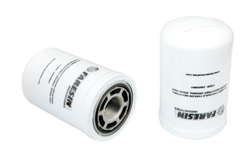 Filtr oleju hydraulicznego 240009001 Faresin
