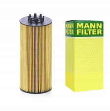 FILTR OLEJU MANN (0019965631)