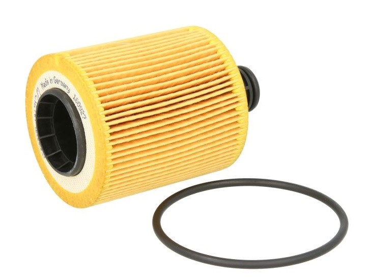 FILTR OLEJU MANN HU 712/7x