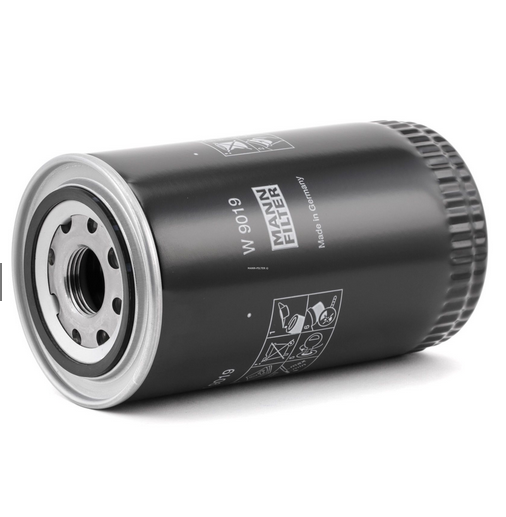 FILTR OLEJU MANN W9019 (6005031029)