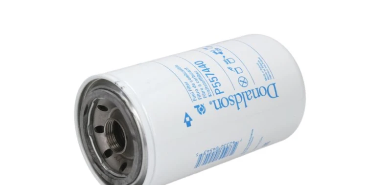 FILTR OLEJU MANN-FILTER H1275X