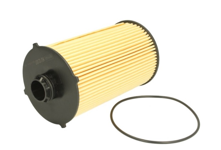 FILTR OLEJU MANN-FILTER HU 12 007 X