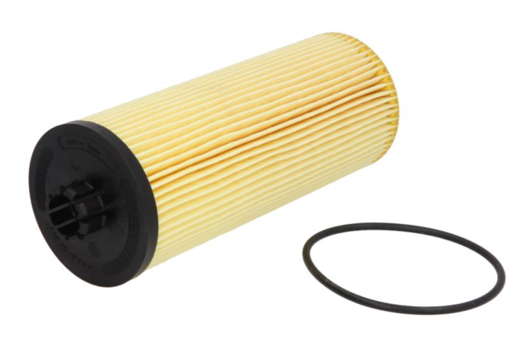 FILTR OLEJU MANN-FILTER HU 947/2X