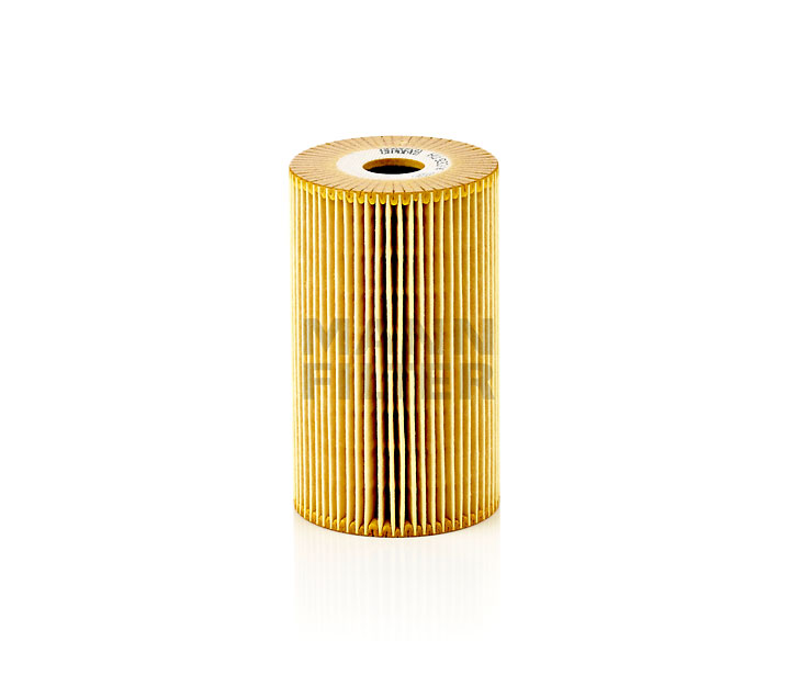 FILTR OLEJU MANN-FILTER HU932/4X