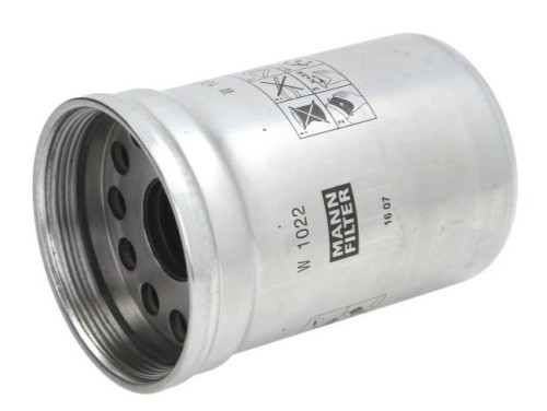 FILTR OLEJU MANN-FILTER W 1022