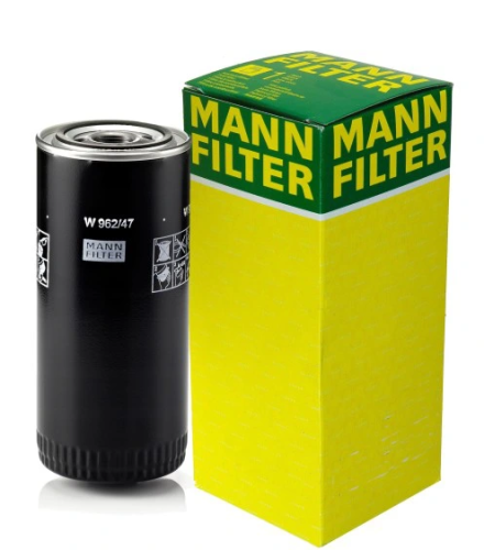 FILTR OLEJU MANN-FILTER W 962/47