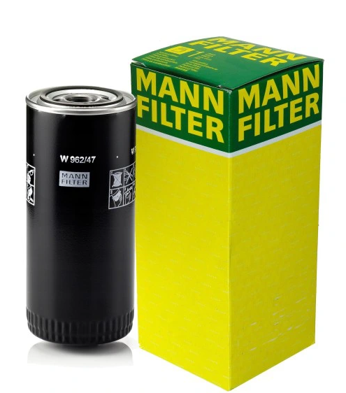 FILTR OLEJU MANN-FILTER W 962/47