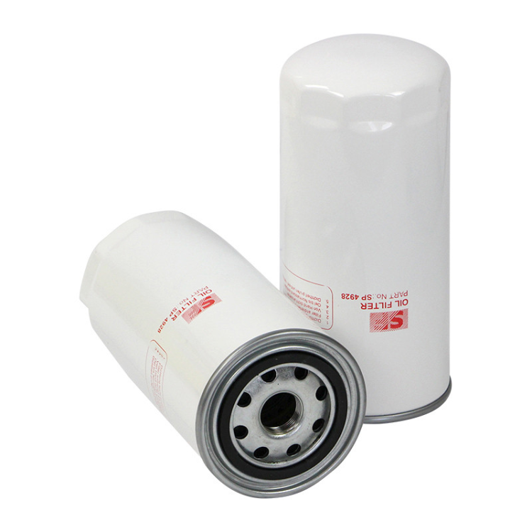 FILTR OLEJU SF-FILTER SP4928