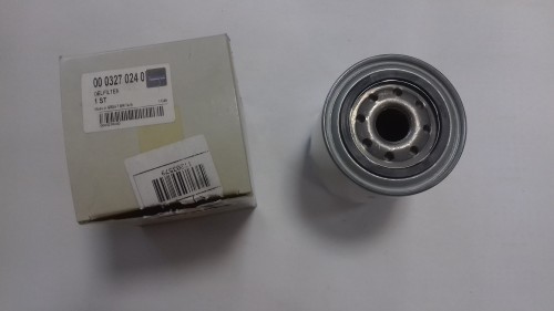 FILTR OLEJU SILNIKA oryginał Claas 0003270240