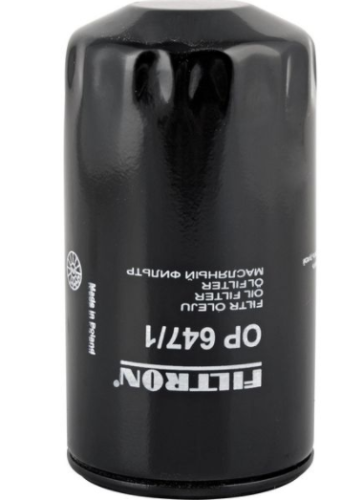 Filtr oleju Ursus c330/c360