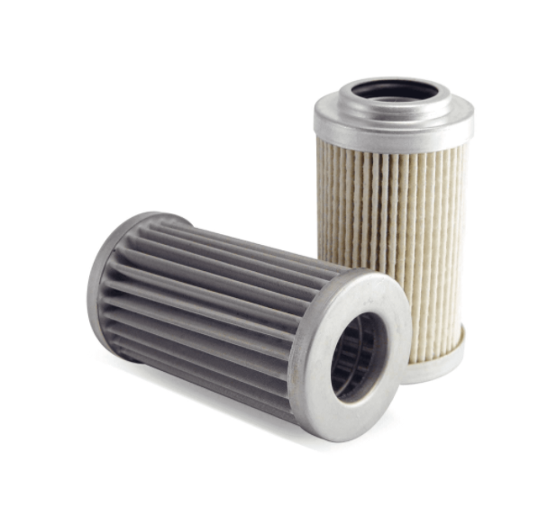 Filtr paliwa 33112E Wix Filters MANN P811