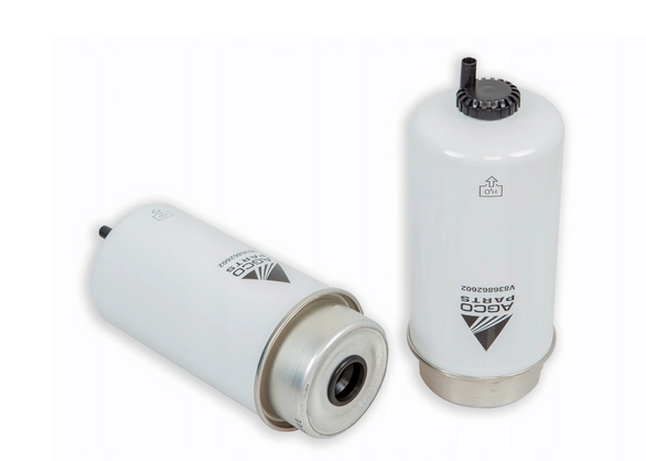 Filtr paliwa 836866577 zamiennik Masey