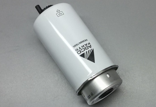 Filtr paliwa (COM3) Agco 836867595