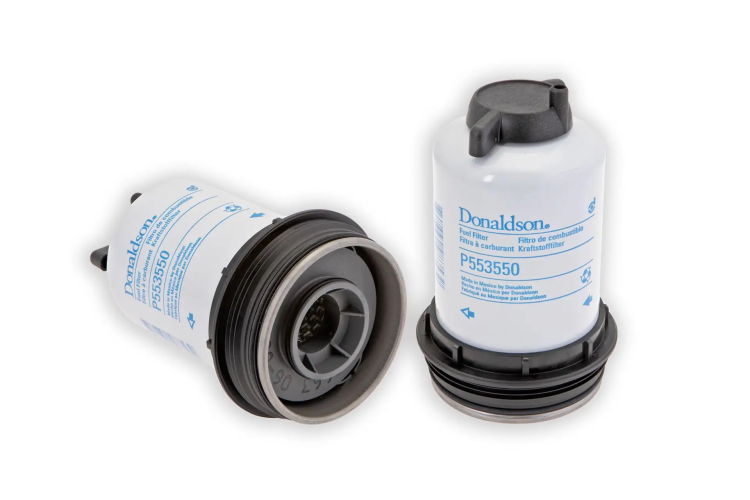 FILTR PALIWA DONALDSON P553550