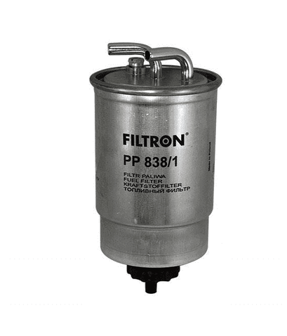 FILTR PALIWA FILTRON PP838/1