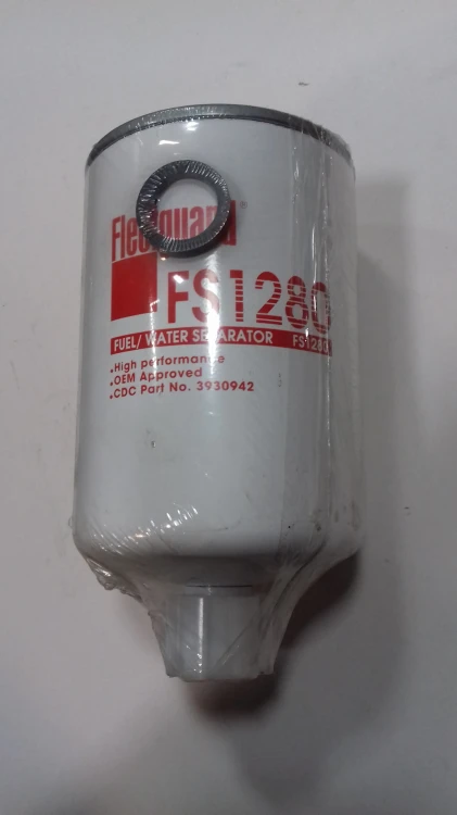Filtr paliwa Fleetguard FS1280