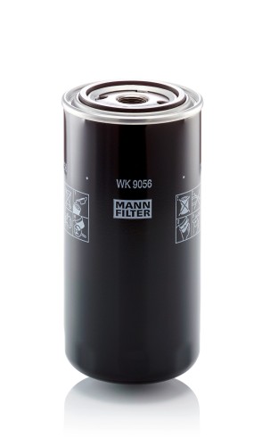 FILTR PALIWA MANN FILTER