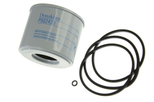 FILTR PALIWA MANN P917X