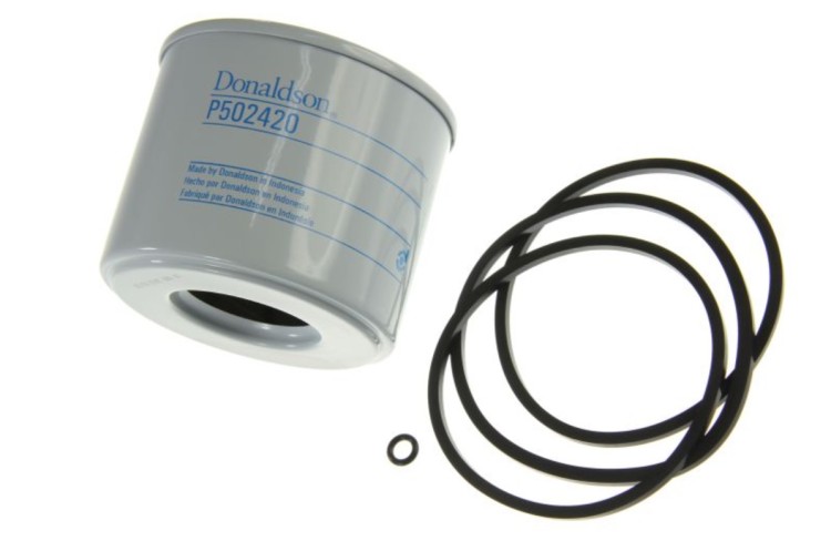 FILTR PALIWA MANN P917X