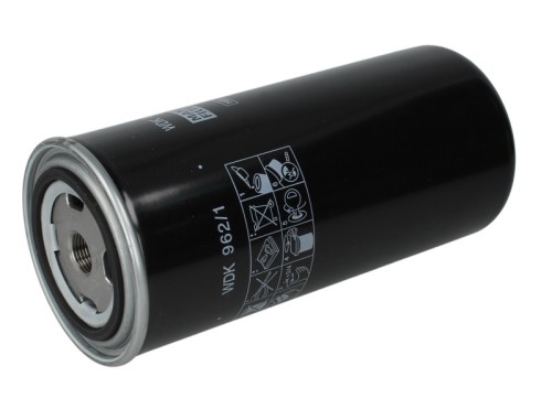 FILTR PALIWA MANN WDK 962/1