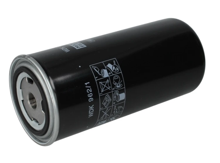 FILTR PALIWA MANN WDK 962/1