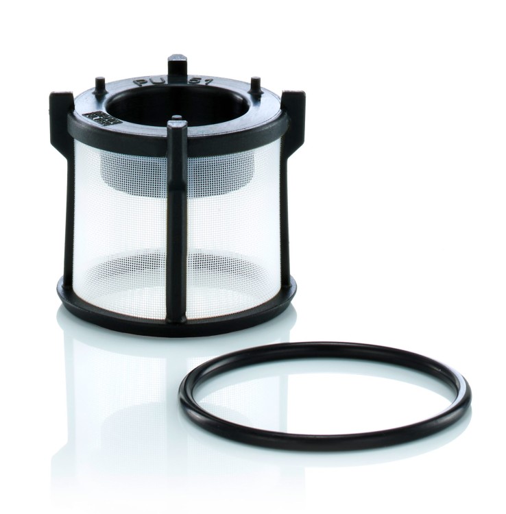 FILTR PALIWA MANN-FILTER PU 51x