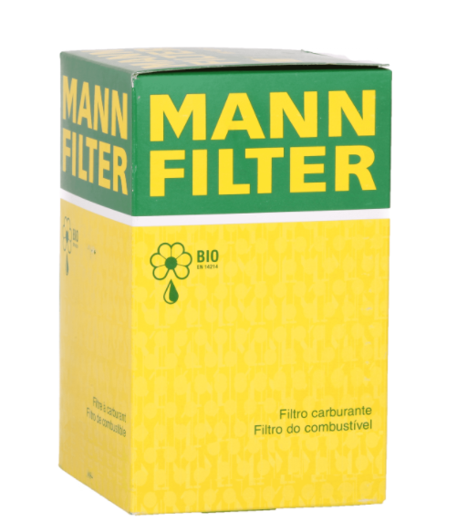 FILTR PALIWA MANN-FILTER PU1046/1X