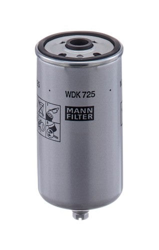 FILTR PALIWA MANN-FILTER WDK725