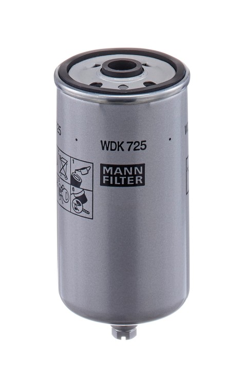 FILTR PALIWA MANN-FILTER WDK725