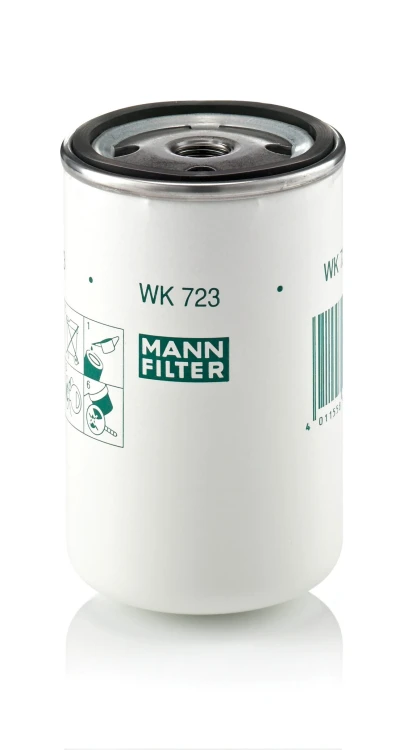 FILTR PALIWA MANN-FILTER WK 723 
