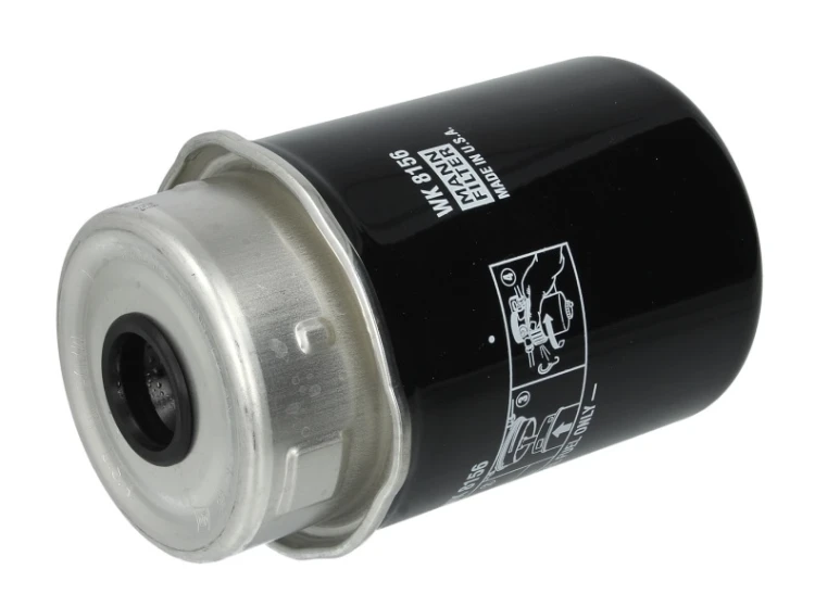 FILTR PALIWA MANN-FILTER WK 8156 