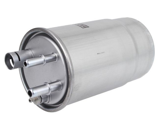 FILTR PALIWA MANN-FILTER WK 853/20