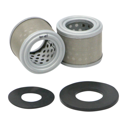 FILTR PALIWA SF-FILTER SKV 407