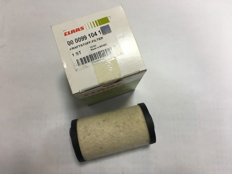 FILTR PALIWA SILNIKA oryginał Claas 0000991041
