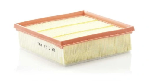 FILTR POWIETRZA MANN FILTERS FIAT DOBLO C21106