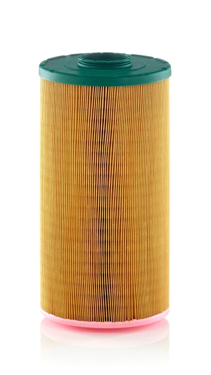 FILTR POWIETRZA MANN-FILTER C 19450