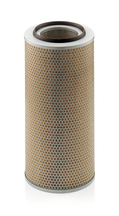 FILTR POWIETRZA MANN-FILTER C 24 650/1