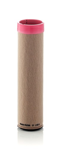 FILTR POWIETRZA WEW. MANN-FILTER CF 1140/2