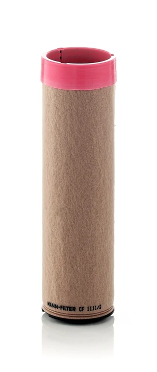 FILTR POWIETRZA WEW. MANN-FILTER CF1111/2
