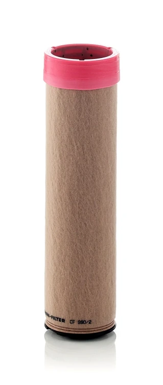 FILTR POWIETRZA WEW. MANN-FILTER CF990/2