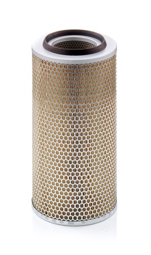 FILTR POWIETRZA ZEW. MANN-FILTER  C 20 325/2