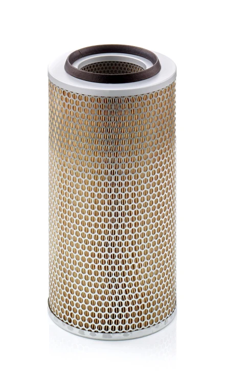 FILTR POWIETRZA ZEW. MANN-FILTER  C 20 325/2
