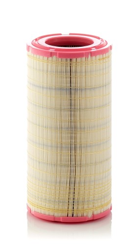 FILTR POWIETRZA ZEW. MANN-FILTER C 24 904/2