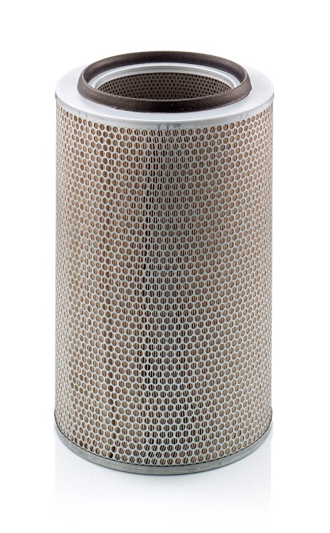 FILTR POWIETRZA ZEW. MANN-FILTER C 30 850/2