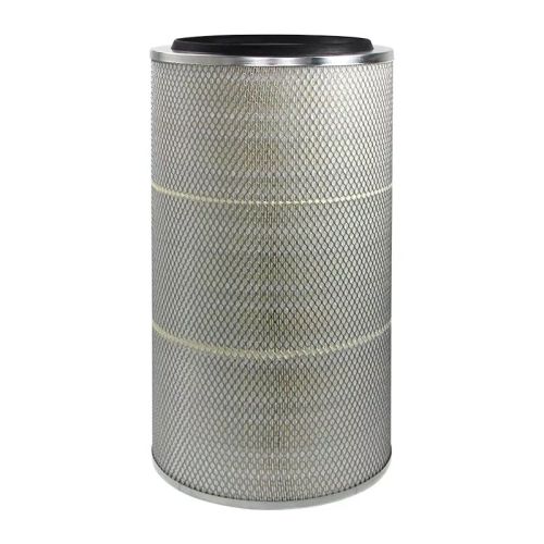 FILTR POWIETRZA ZEW. SF-FILTER SL 8287