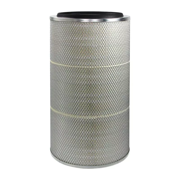 FILTR POWIETRZA ZEW. SF-FILTER SL 8287
