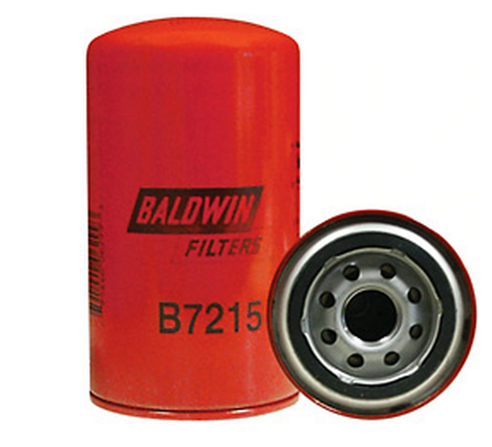 Filtr silnika B7215 Baldwin