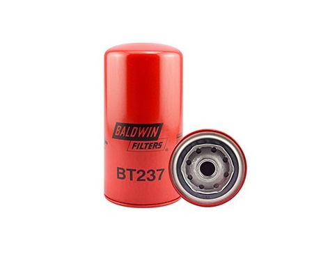 Filtr silnika BT237 Baldwin
zamiennik Claas 0001472220