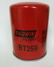 Filtr silnika BT259 Baldwin