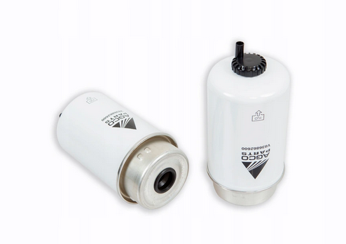 Przedfiltr Agco 836862600 F